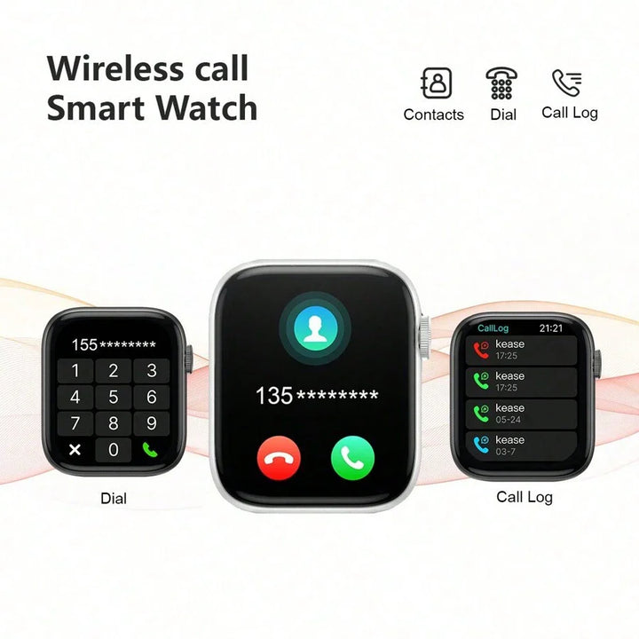 A29 Plus Smart Watch