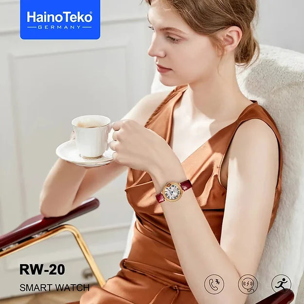 Haino Teko Germany RW 20 Dimond edition