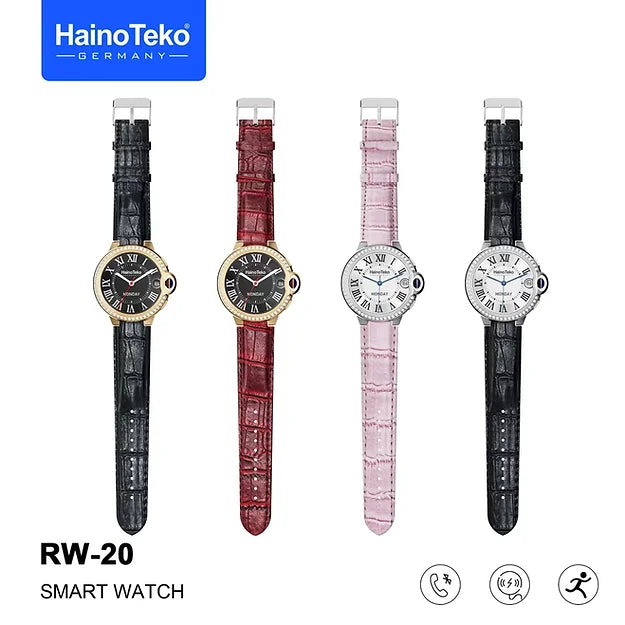 Haino Teko Germany RW 20 Dimond edition