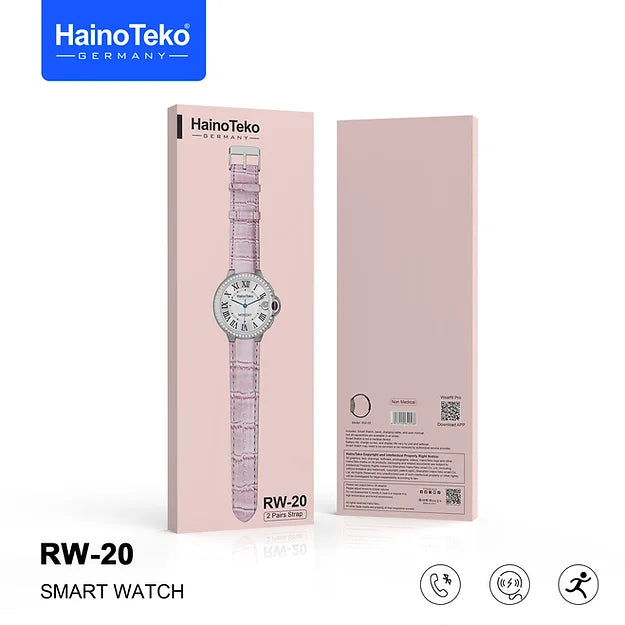 Haino Teko Germany RW 20 Dimond edition