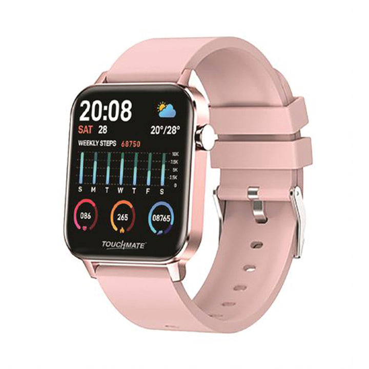 A58 Smart Watch 5 in 1