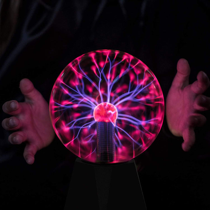 Plasma Ball - Decoration Lightning