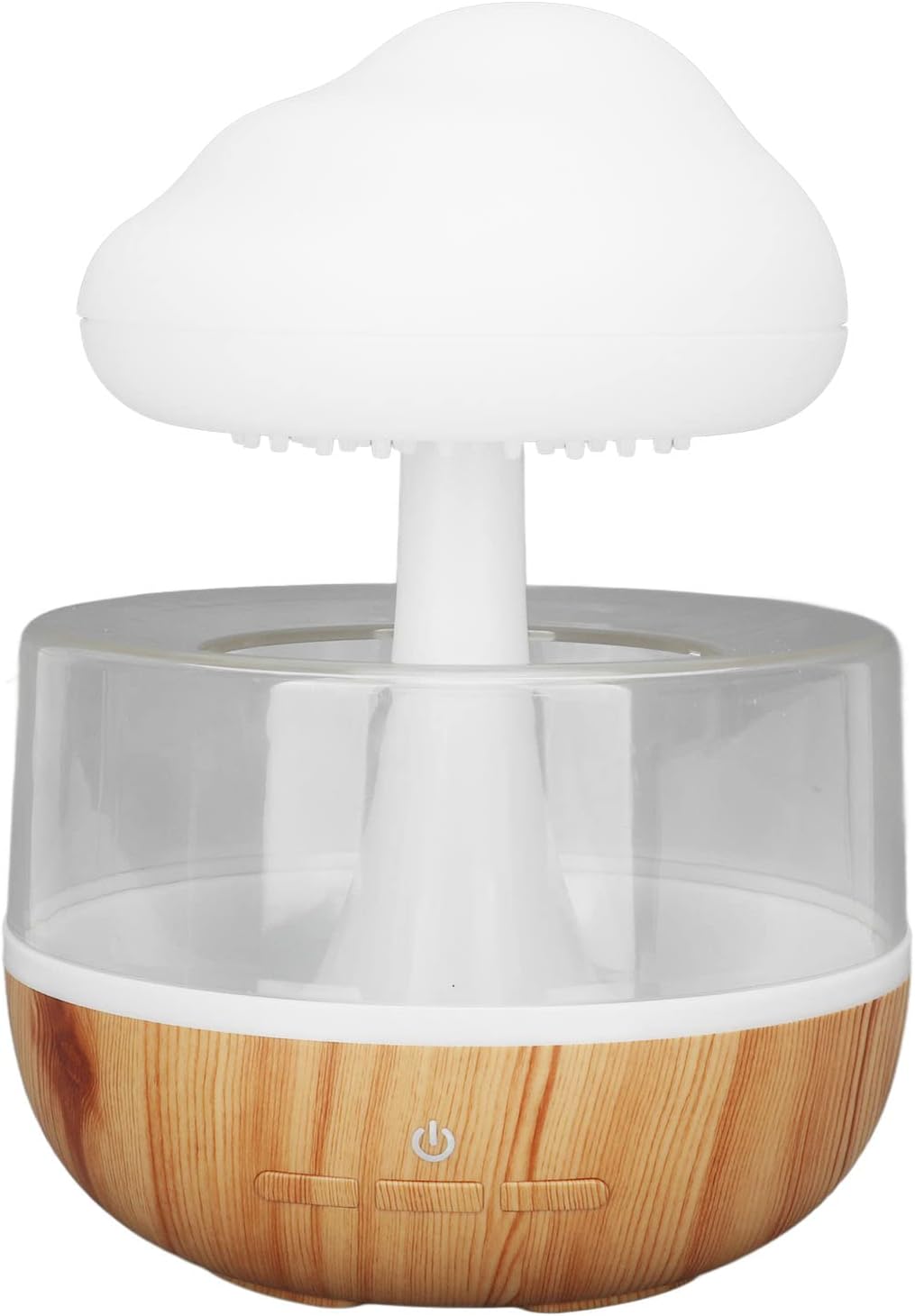 Cloud Rain Humidifier