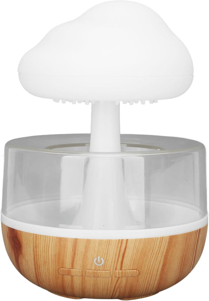 Cloud Rain Humidifier