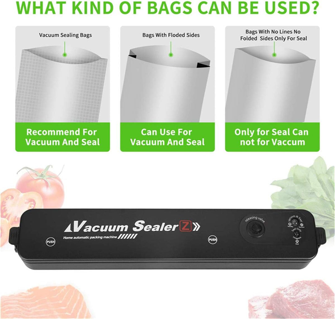 Vacuum Sealer Machine