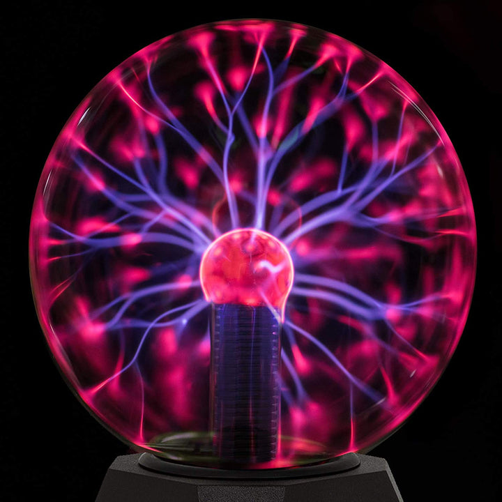 Plasma Ball - Decoration Lightning