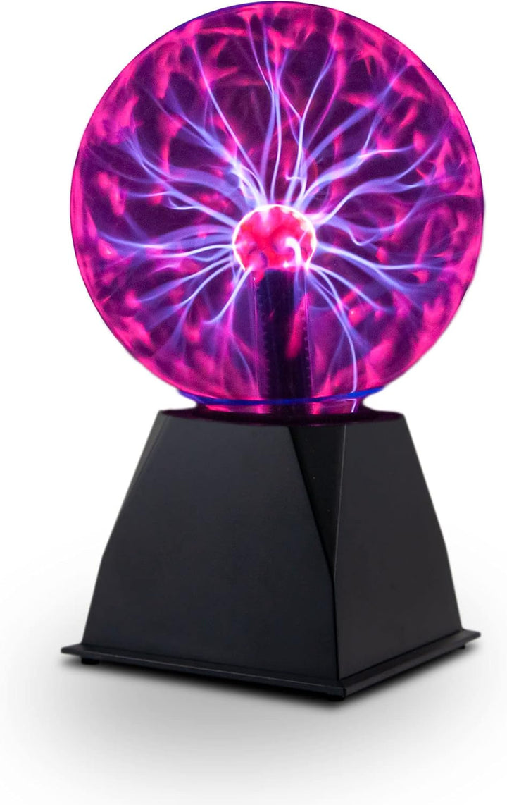 Plasma Ball - Decoration Lightning