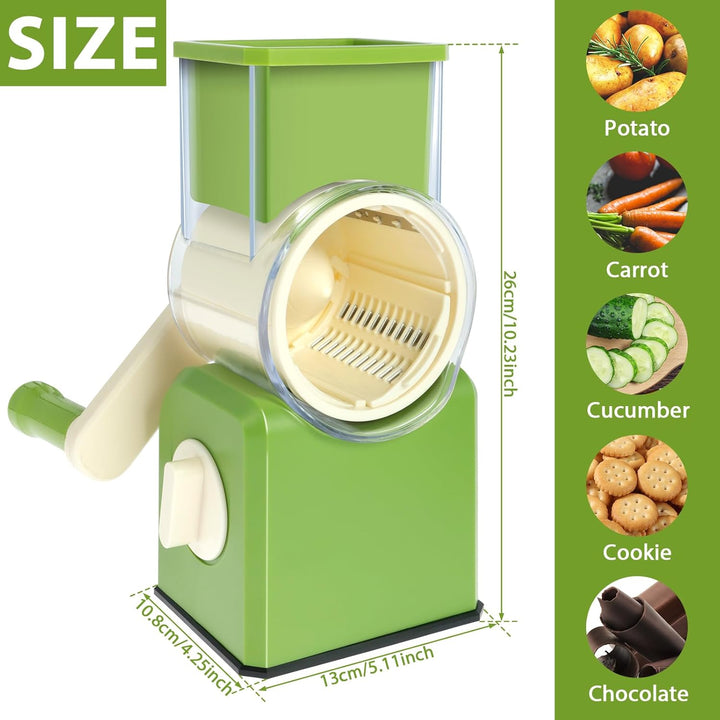 Stainless Steel Vegetable Cutter