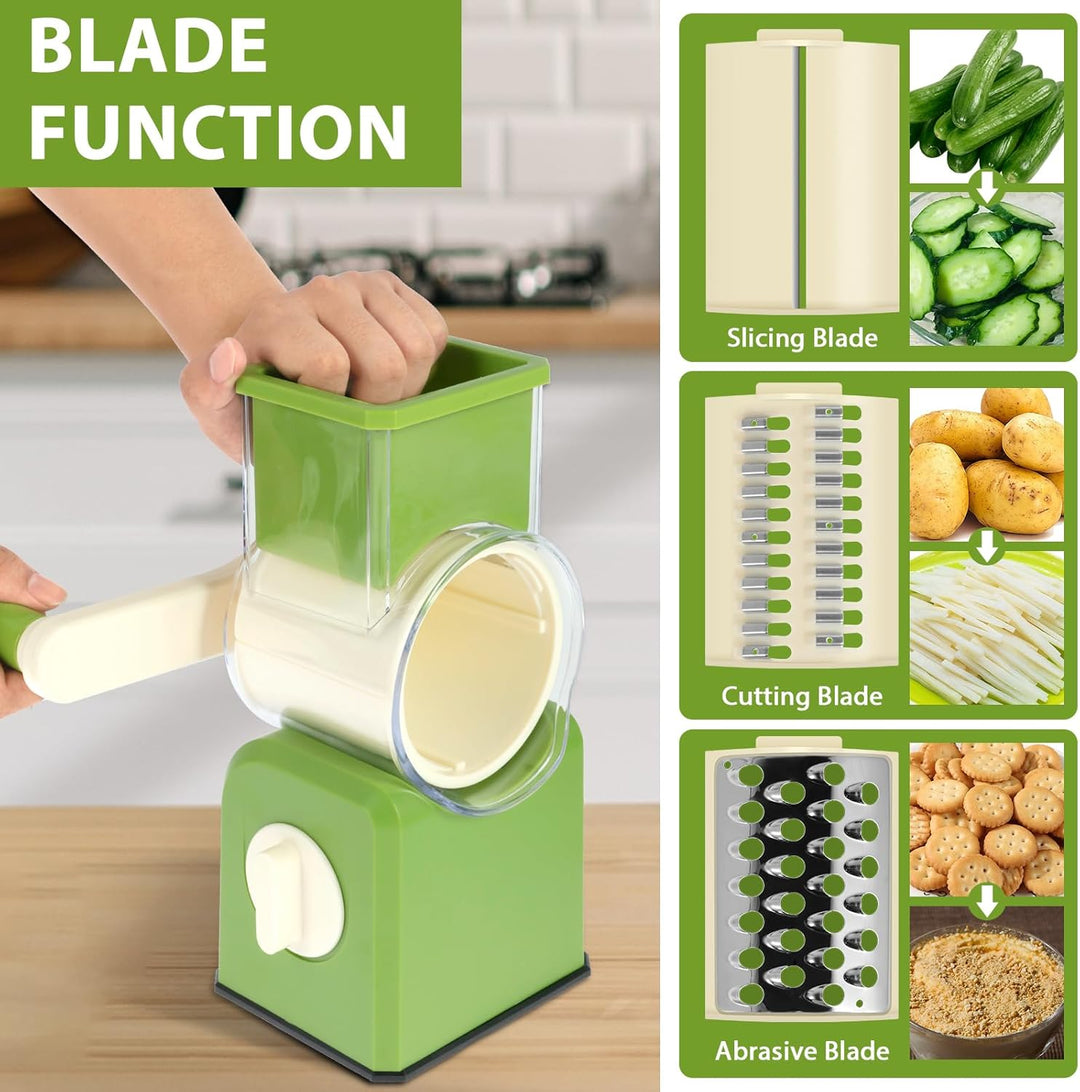 Stainless Steel Vegetable Cutter