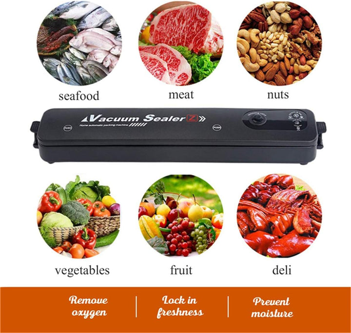 Vacuum Sealer Machine