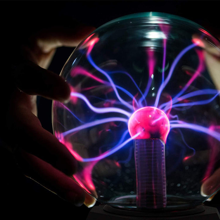 Plasma Ball - Decoration Lightning