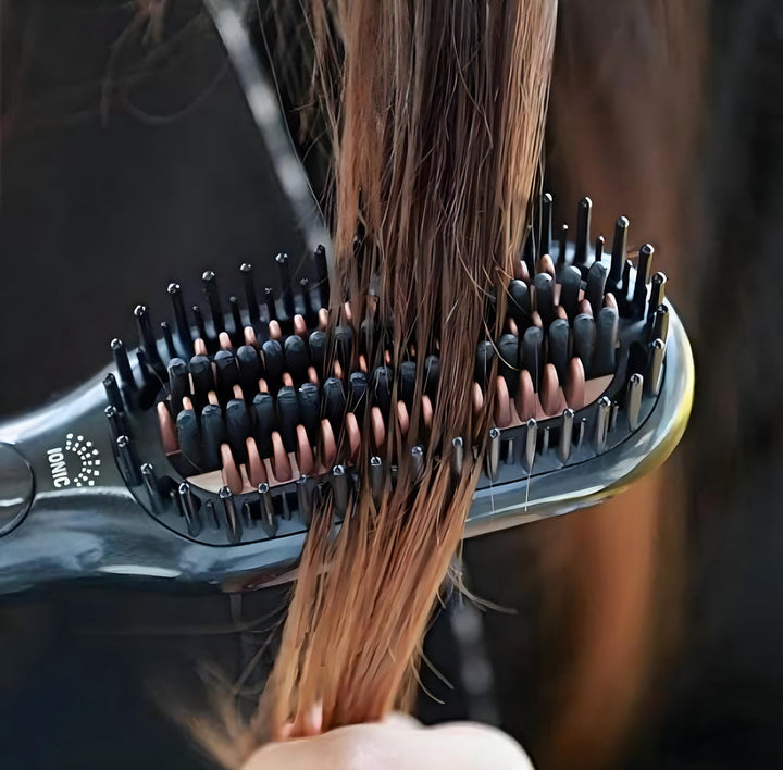 Joy 3 in 1 Hair Styling Brush, Dryer and Hair Styler.