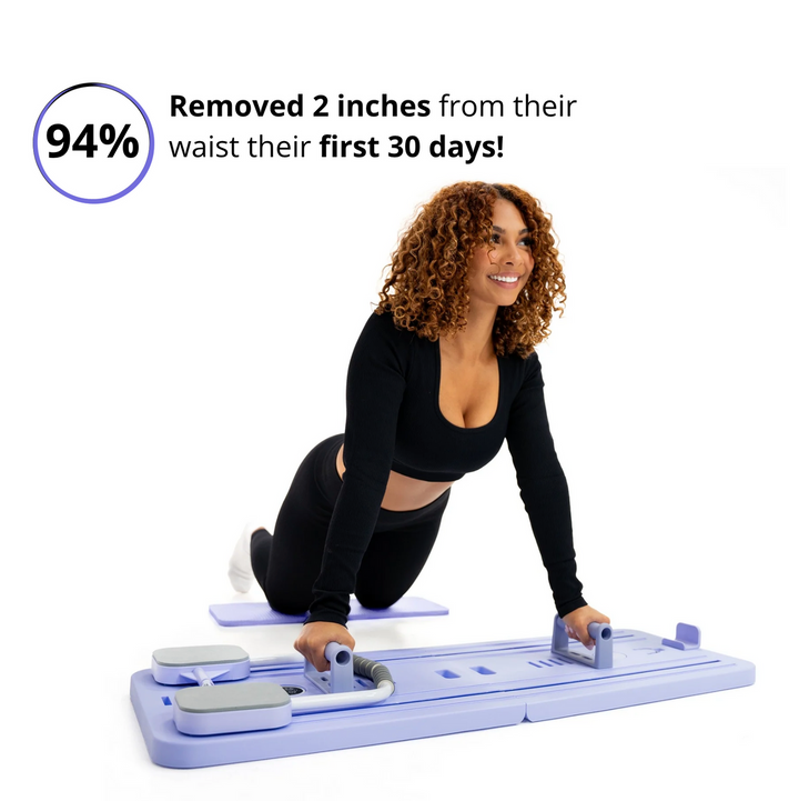 Multi Function Fitness Board