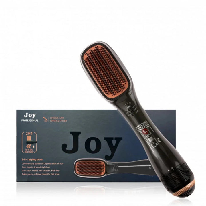 Joy Professional Package