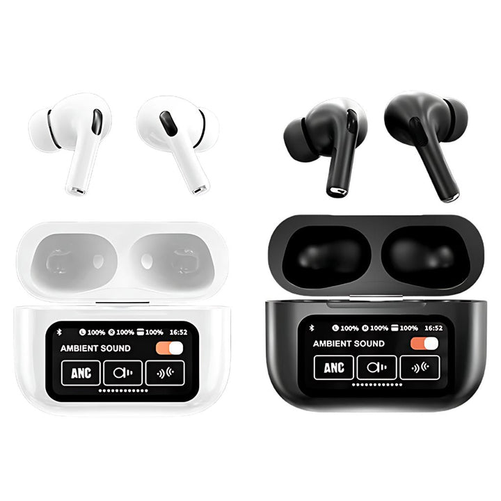 LED Wireless Earbuds