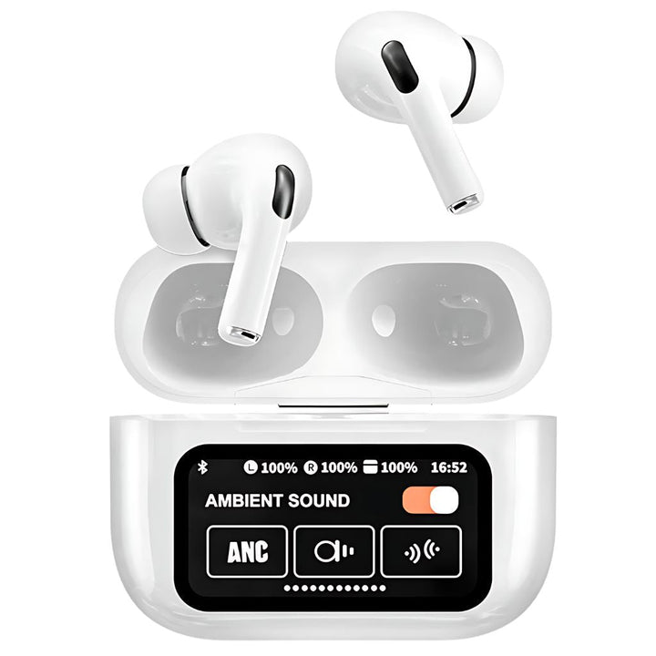 LED Wireless Earbuds